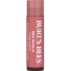 Bálsamo labial tintado natural Burt's Bees, rojo (Red dahlia), 2