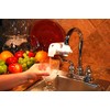 Instapure F8 Ultra Tap Water Filtration System (White)