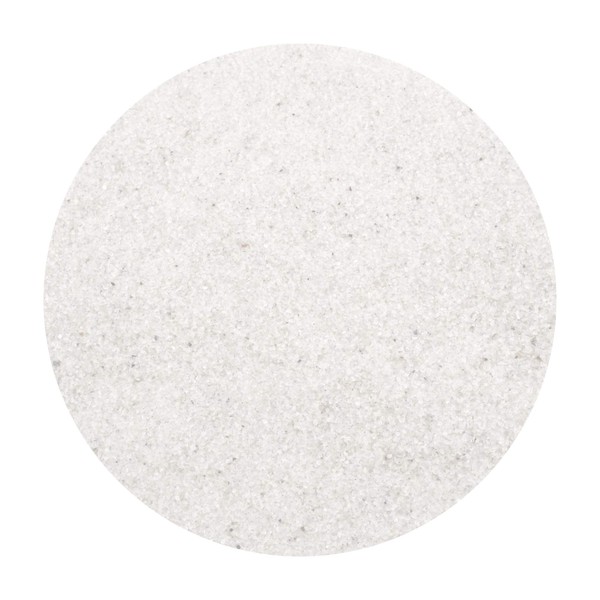 Activa SAND-4483, Scenic Sand, 1-Pound, White