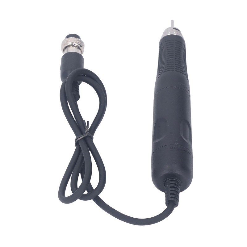 Micromotor Handle 50000RPM Brushless Powerful for Woodworking Polishing Nail Art
