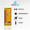 Pack de 30 Unidades - 6gr por Unidad - Electrolitos