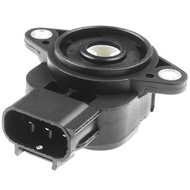 Throttle Valve Sensor Throttle Position for 323 F S VI BJ MX 5 II-NB Sephia FA 1.5L 1.6L 1.8L 1993-2005 1985001030