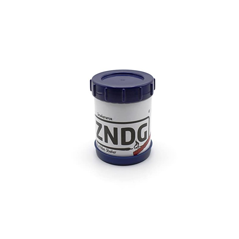 ZNDG Haschime Pollen Shaker 150 Micron Limited Edition