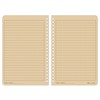 Rite in the Rain Weatherproof Side Spiral Notebook, 4.625" x