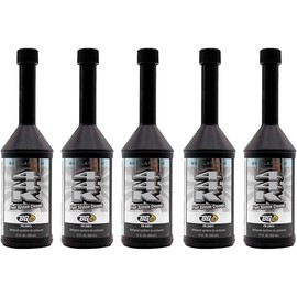 5 Bottles of New BG Platinum 44K