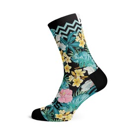 Sox Chameleon Crew Socks, Multi-coloured