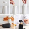 Toothpick Holder, Toothpick Boxes, Toothpick Dispenser Automatic, Automatic Pop Up,