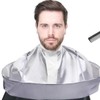 RGL6Q3TP Home Cutting Cape Hair Salon Self-Haircut Hair Gown / RGL6Q3TP가정용 커트보 미용실 셀프 이발 헤어가운