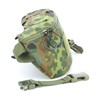Zentauron Waist Bag Modular 1.8 L Bum Bag 2 Compartments