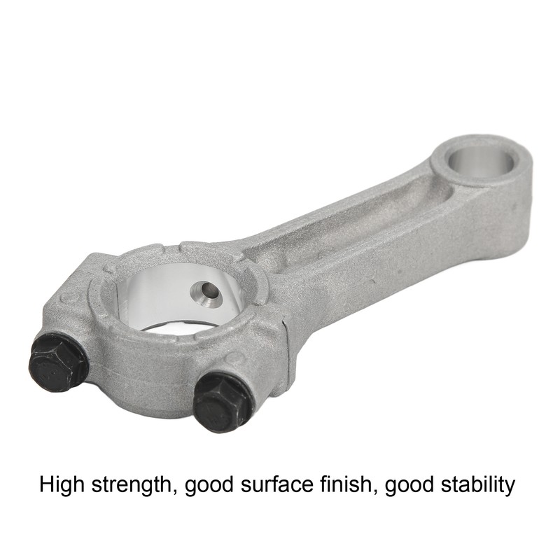 Marine Crankshaft Connecting Rod Replacement for 4 Stroke 4-6HP Gasoline
