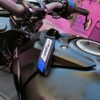 ZEXDDI Compatible With Africa Twin CRF1100L CRF1000L CRF 1000 1100