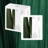 Essello Flat Cell Hydrogel Mask Pack 30g / 에쎌로 플랫셀