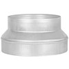 Duct Reducter 10 to 8 Air Ducting Reducer Increaser Air