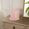 QVC HomeWorx by Slatkin + Co. Printed Toile Glass &