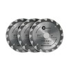 Dapetz ® TCT Circular Wood Fine Cut Saw Blade 165mm