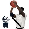 Adjustable Basketball Straight Shooter, Basketball Shooting Training Equipment, Keeps Elbow