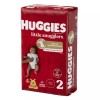 Huggies Little Snugglers Diaper, Size 2 (CS/116)