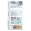 Clinuance Permanent Colouration without Ammonia, Sensitive Hair, 10.1 Champagne Blonde,
