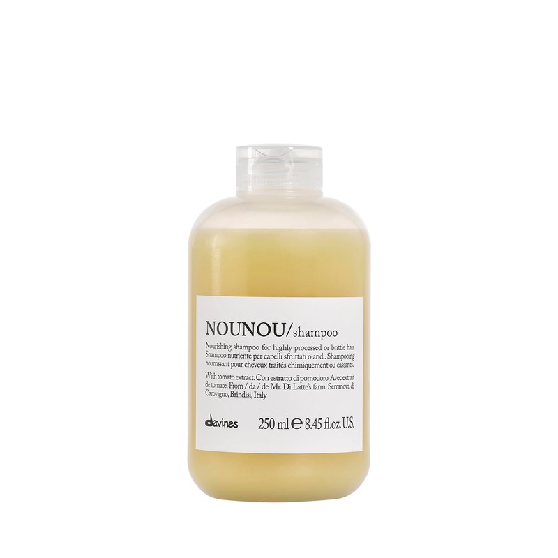 Champú Davines Nounou, 249 ml