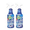 Clean-X REPEL Glass & Surface Cleaner 32 fl. oz. -