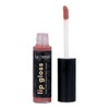 Biome Natural Lip Gloss 5g - Pink-ing of You