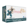 EXELTIS RETHINKING HEALTHCARE Maxella, Omega 3, 17-hdha, 18-hepe,14- . (60)