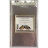 SoulCollage Card Sleeves - Pack of 24QQ