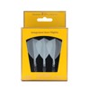 CUESOUL ROST T19 Integrated Dart Shaft and Flight Kite Shape,Set