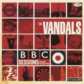 BBC Sessions And Other Polished Turds - Reissue of the 2009 compilation album