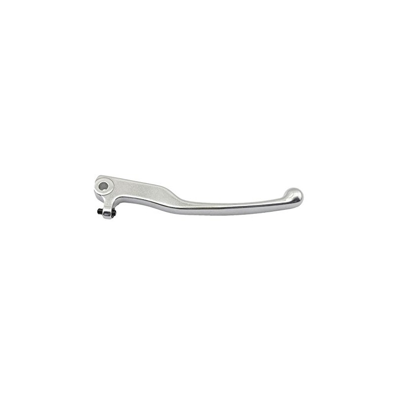 Vicma brake lever left / right silver for Aprilia SR50,