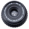 Apower HOLGA Lens for Nikon SLR Cameras [HL-N]: Peripheral Light