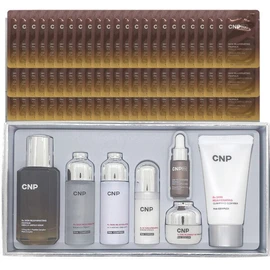 C&P RX Skin Rejuvenating Propolis Miracle Ampoule Special Set + 100 additional samples / 씨앤피 알엑스 스킨 레쥬버네이팅 프로폴리스 미라클 앰플 스페셜세트+추가샘플100개