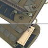 EXCELLENT ELITE SPANKER EDC Pouch Tactical Admin Pouch Molle Utility