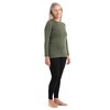 Icebreaker Merino Women's 260 Tech Long Sleeve Crew Neck -