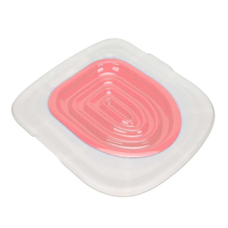 Cat Toilet Training Kit Universal Reusable Environmentally Friendly Cat Toilet