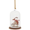 Kloche Special Delivery Ornament, A30264