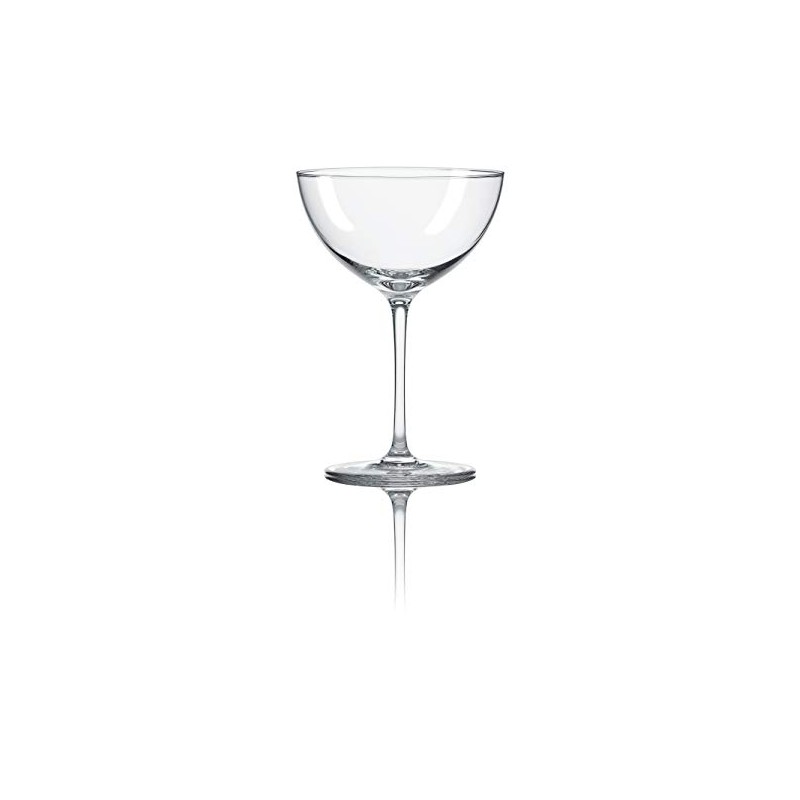 RONA Champagne Saucer Glass | Set of 6 | 12
