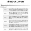 Major Craft Rockfish Rod Rock Driver 1G Hard Rock Game