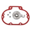 XMT-MOTO Power Clutch Ramp Easy Lever Pull Kit Fit For