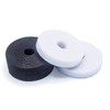 Reusable Fastening Cable Ties Nylon Tape 5 Meter (2 Pack)