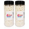 Sarah's Candy Factory Variety Dehydrated Marshmallow Bits, Vanilla Marshmallows in