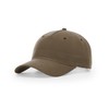 RICHARDSON 436 Santiam Adjustable Hat (Brown)