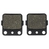 NICHE Brake Pad Kit for Honda Rancher 420 foreman Rubicon