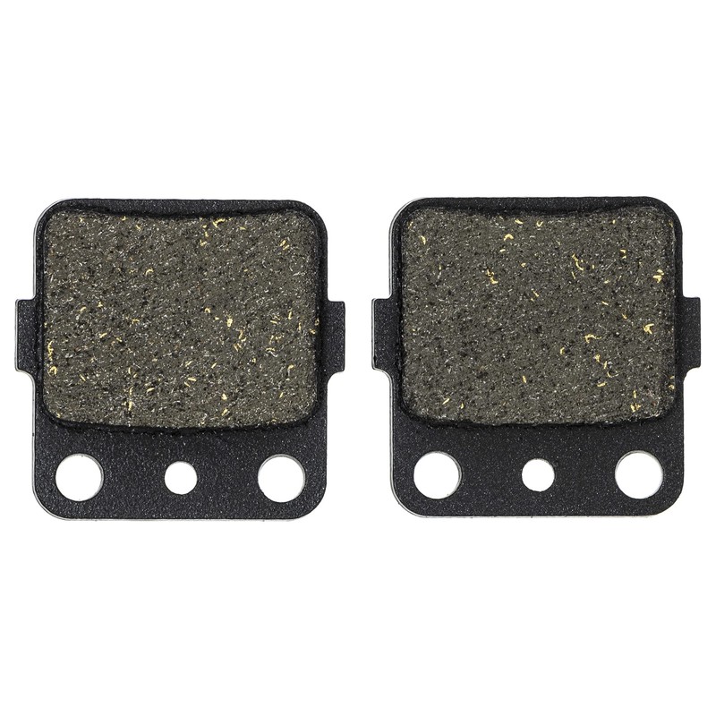 NICHE Brake Pad Kit for Honda Rancher 420 foreman Rubicon