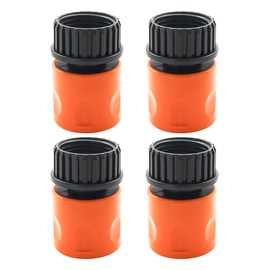 4Pcs Water Connector Coupling Sleeve 3/4" Compatible with Stihl TS400 TS410 TS420 TS700 TS800 Replace# 201-670-1701 42016701701 503266003 503 26 60-03 609 082 662 609082662 123120-4