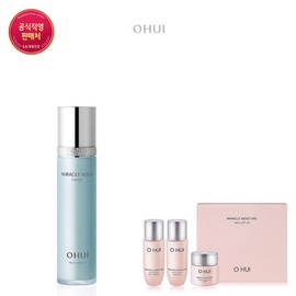 OHUI (현대백화점)오휘 26RN미라클 아쿠아 에센스 45ml (Hyundai Department Store) O Hui 26RN Miracle Aqua Essence 45ml
