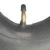 QsEzDo 2.80/2.50-4 Inner Tube with TR87 Bent Valve Stem, for