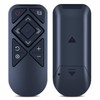 Remote Control for Nixplay 10.1 Inch Smart Digital Photo Frame