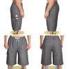 Srnede Mens Swim Trunks Swimming Trunks Swim Shorts Quick Dry