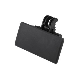 ACROPIX Glove Box Latch Handle Center Box Latch Clip Fit for Land Rover LR2 2008-2015 No.LR007072 - Pack of 1